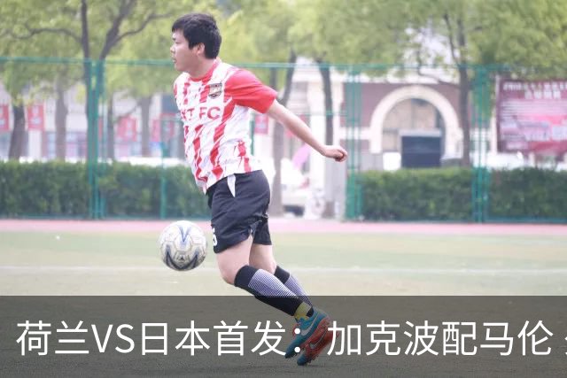 荷兰VS日本首发：加克波配马伦 久保建英搭档堂安律